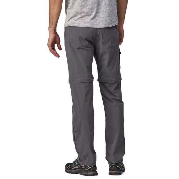 Patagonia M Quandary Convert Pants Forge - Image 2