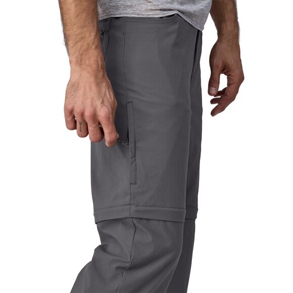 Patagonia M Quandary Convert Pants Forge - Image 3