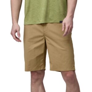 Patagonia M Quandary Shorts - 10 in. Classic Tan