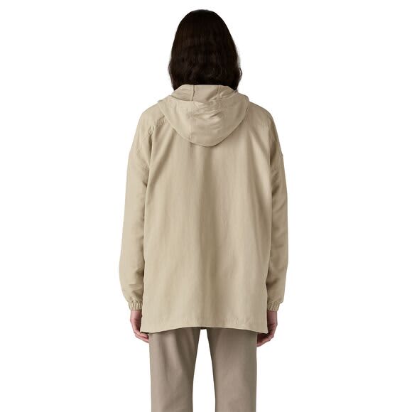 Patagonia W Skysail Unlined Parka Pumice - Image 2
