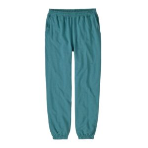 Patagonia W Ahnya Pants Wetland Blue