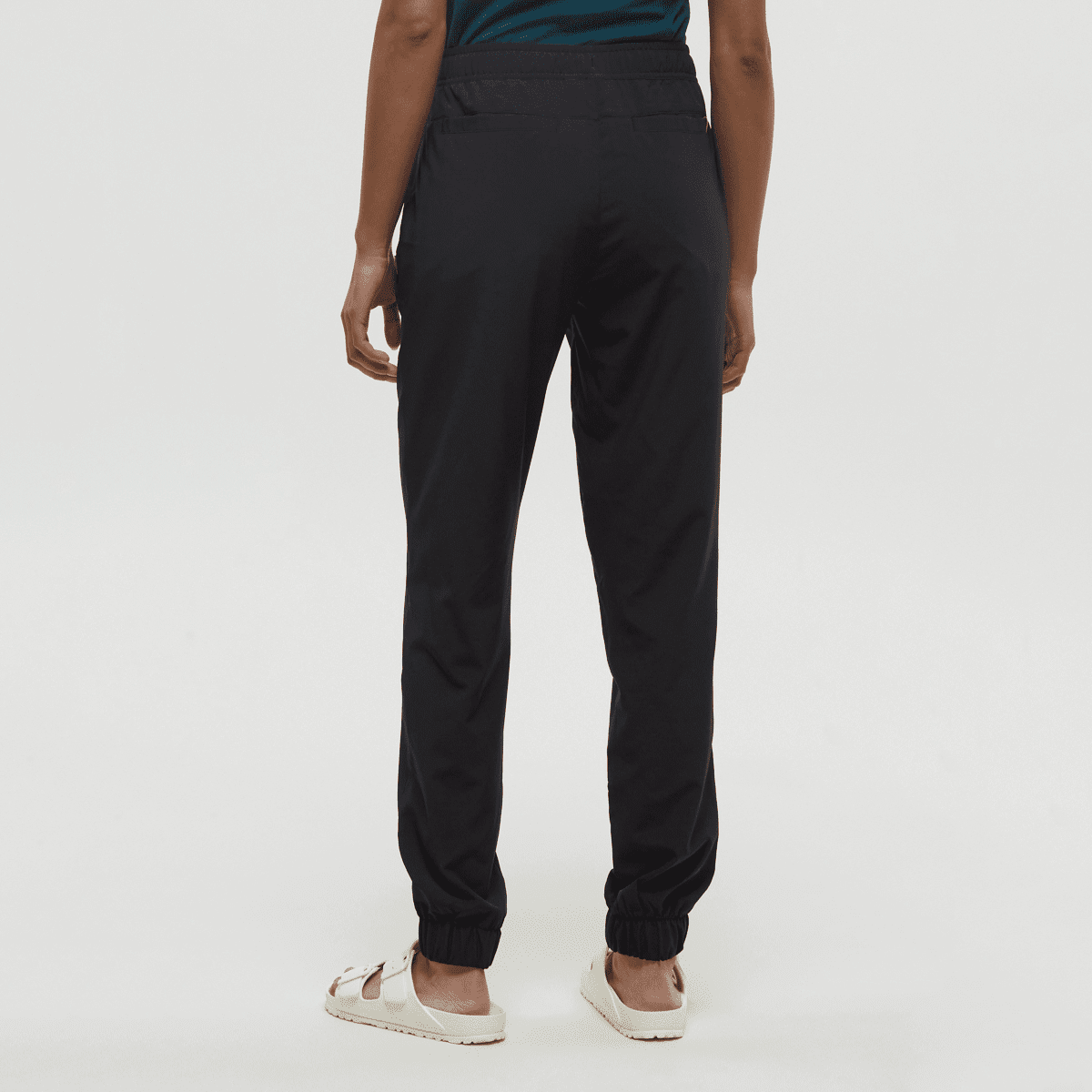 tentree W inMotion Pacific Jogger Meteorite - Image 2