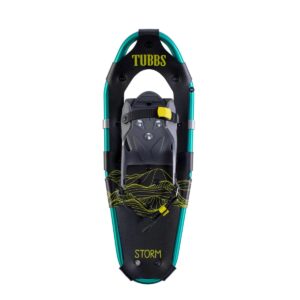 TUBBS Storm 19" BLACK (40 - 90 LBS)