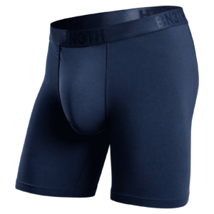 BN3TH Classic Icon Boxer Brief Navy