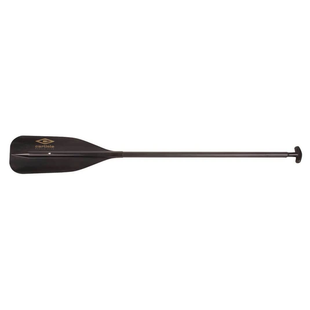 Carlisle Standard T Grip 57" PADDLE Black/Black - Image 2