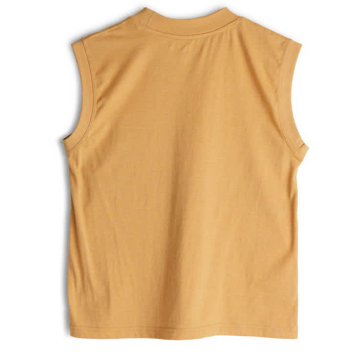 KAVU W Tuva Tank Top -Caramelized - Image 2