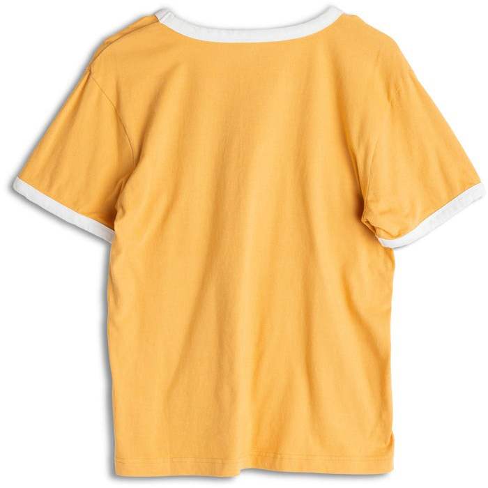 KAVU W High Spirits Shirt -Caramelized - Image 2