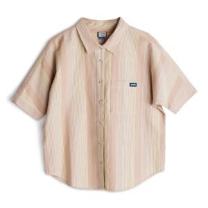 KAVU W Fairhope Shirt -Roseway