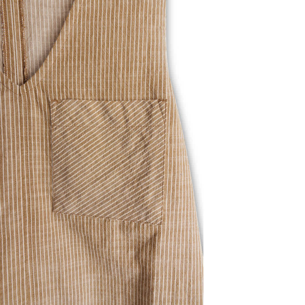 KAVU W Vacay Tank Top -Basswood - Image 3