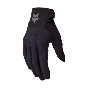 FOX DEFEND D3O GLOVE Black