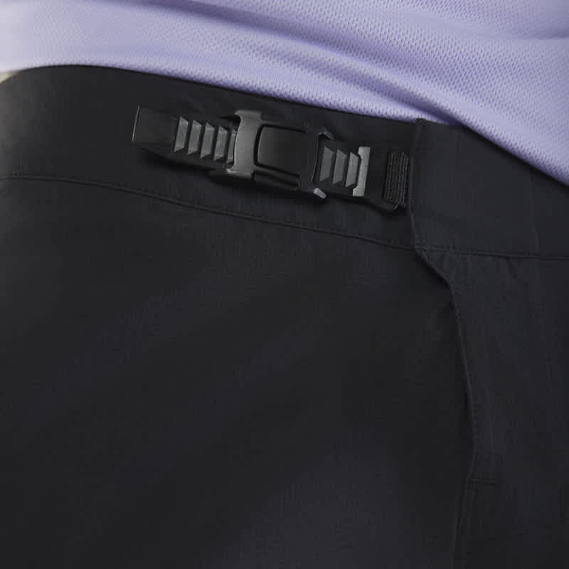 FOX RANGER SHORT W/LINER Black - Image 4