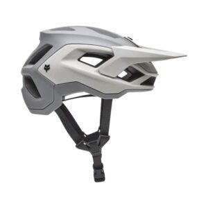 FOX SPEEDFRAME HELMET 5050 Light Grey