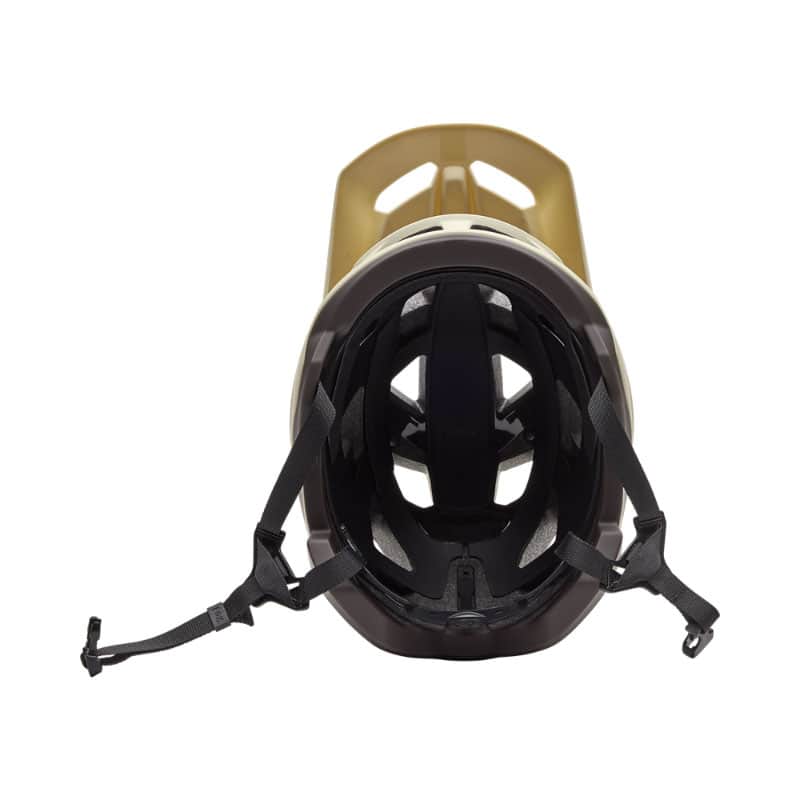 FOX SPEEDFRAME HELMET 5050 Cream - Image 5