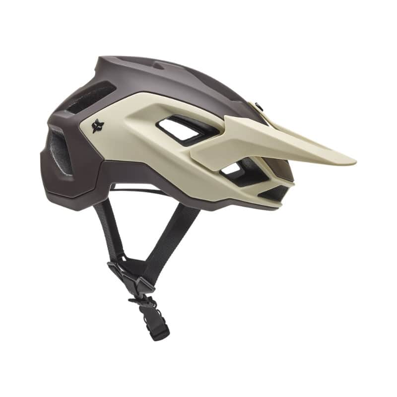 FOX SPEEDFRAME HELMET 5050 Cream