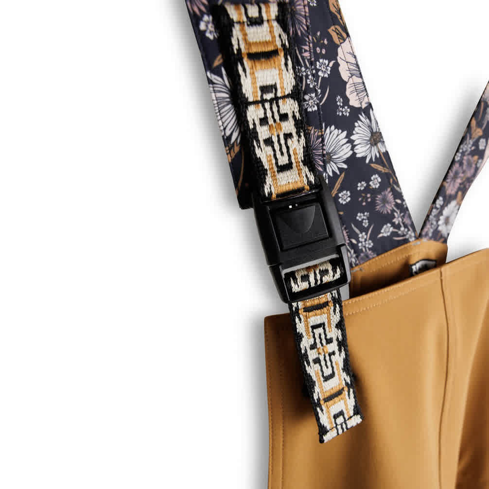 KAVU W Montanita Jumper -Wildflower Ridge - Image 4