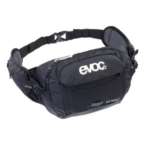 Evoc Hip Pack 3L Black