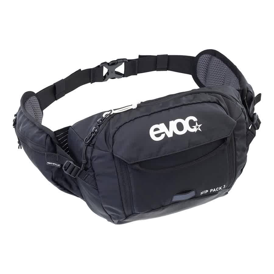 Evoc Hip Pack 3L Black
