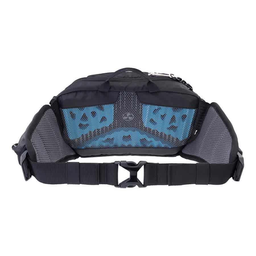 Evoc Hip Pack 3L Black - Image 2