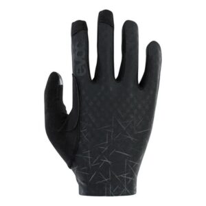Evoc Lite Touch Full Finger Gloves Black