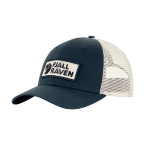 Fjallraven Langtradarkeps Navy