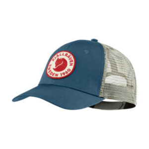 Fjallraven 1960 Logo Langtradarkeps Indigo