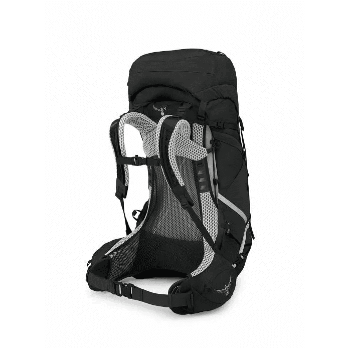 Osprey Atmos AG LT 65 BLACK L/XL - Image 2