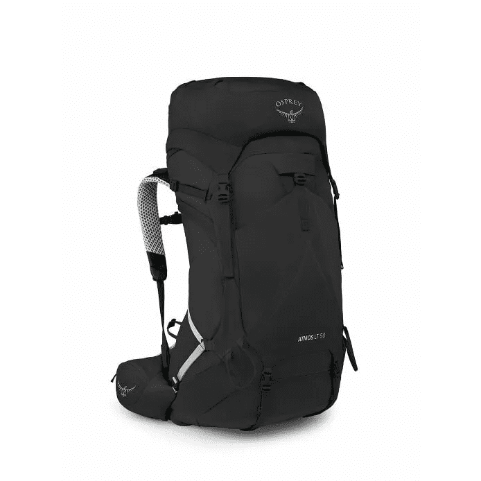 Osprey Atmos AG LT 65 BLACK L/XL