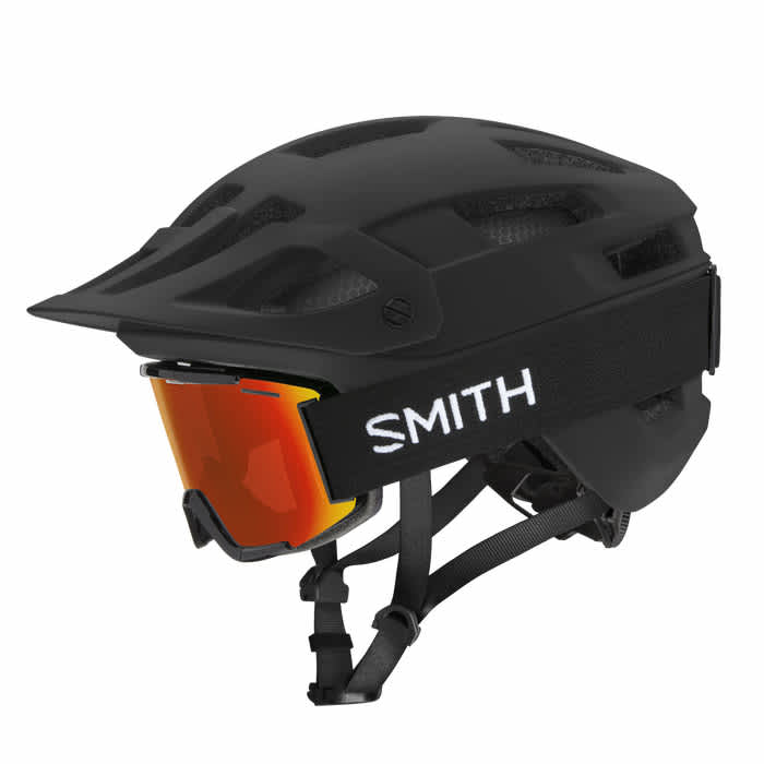 Smith Engage 2 Mips Black - Image 4