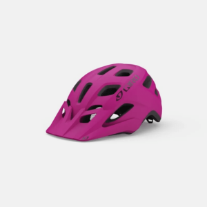 Giro Tremor Child Helmet Matte Pink Street