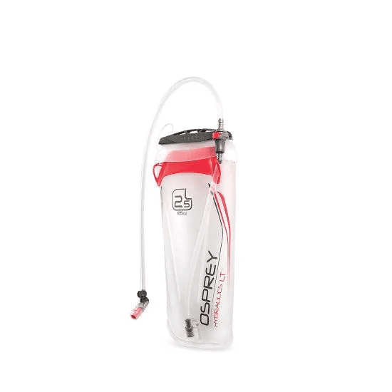 Osprey Hydraulics LT 2.5L Reservoir
