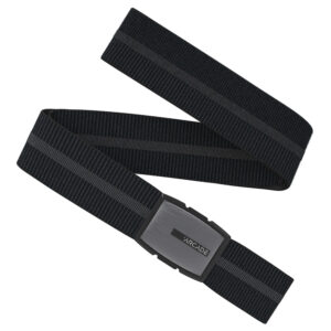 Arcade Stamped Black