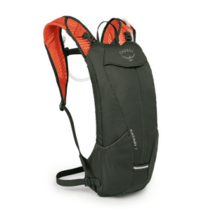 Osprey KATARI 7 Green Creek