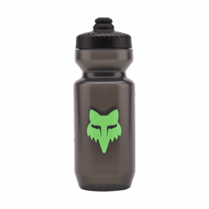 FOX 22 OZ PURIST BOTTLE  Smoke
