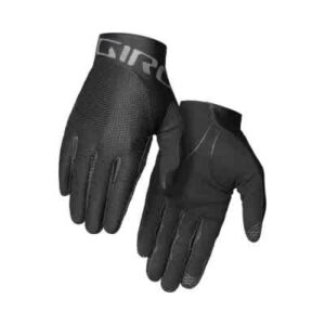 Giro Trixter Full Finger Glove - Black