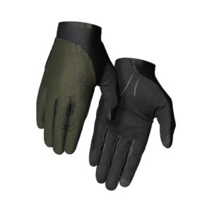 Giro Trixter Full Finger Glove - Olive