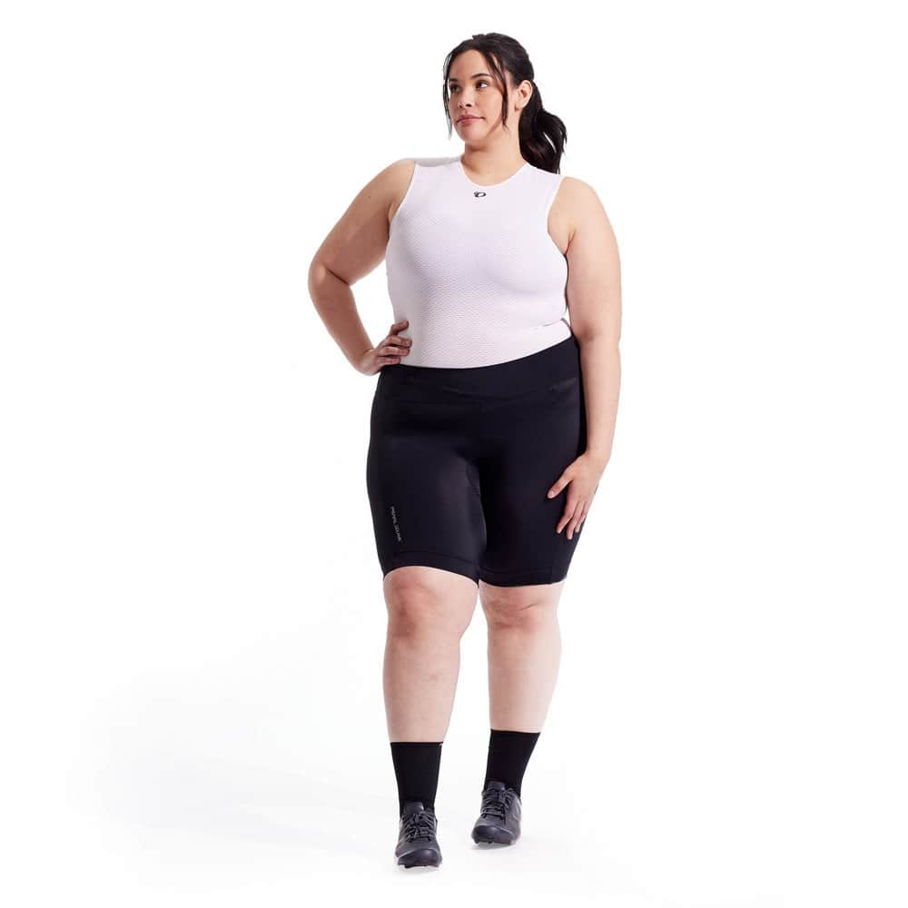 Pearl Izumi W Quest Short Black - Image 3