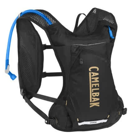 Camelbak Chase Race 4 Vest 1.5L BLK