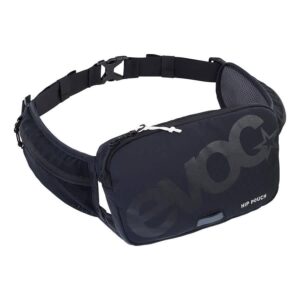 Evoc Hip Pouch 1L Black