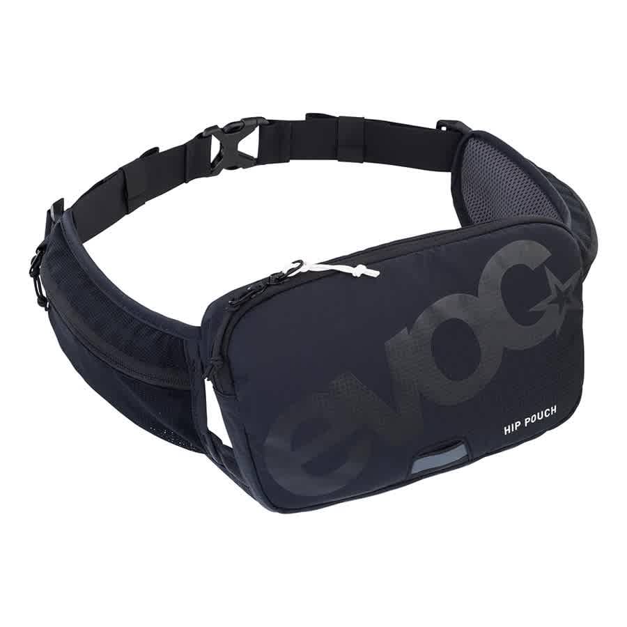 Evoc Hip Pouch 1L Black