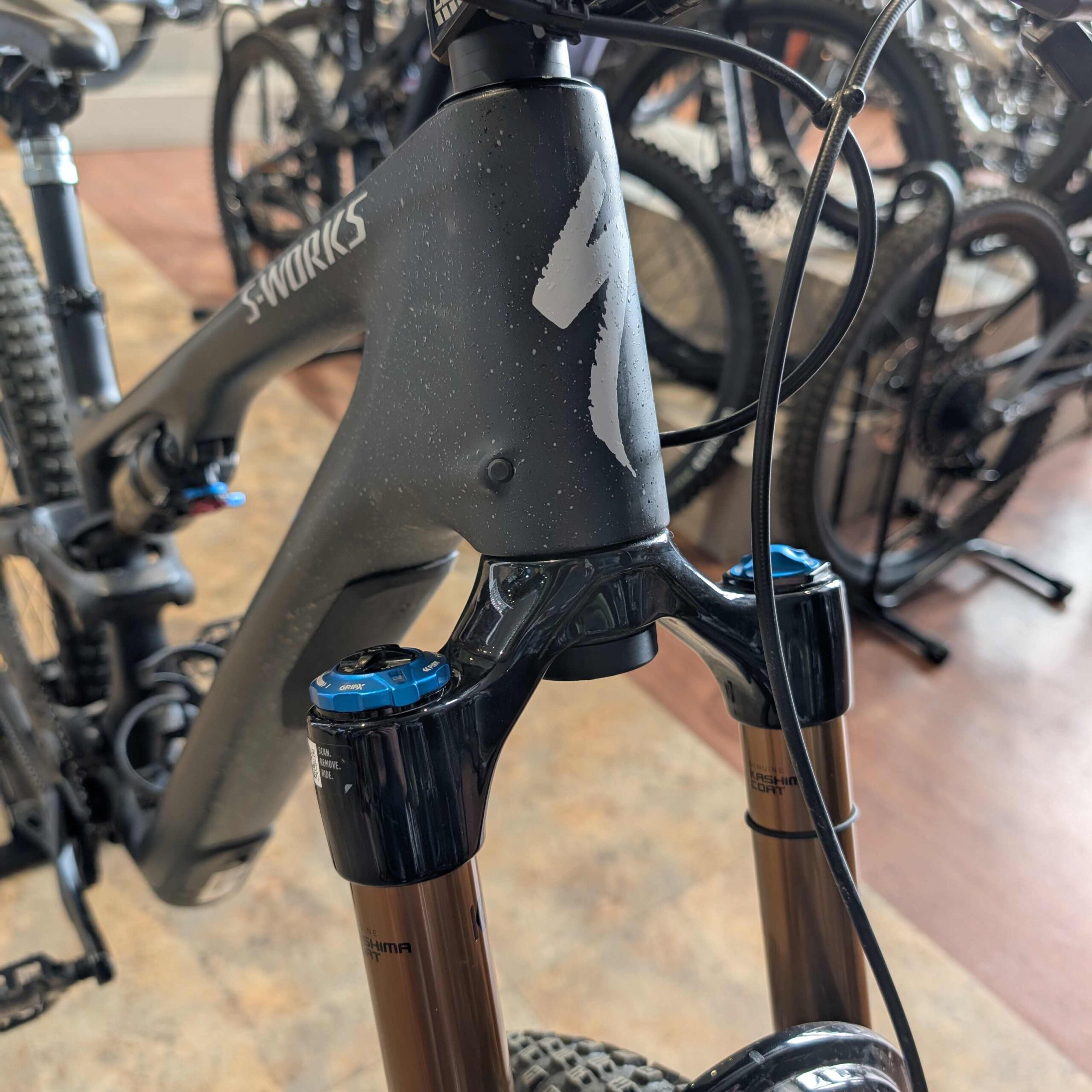 NEVERLOST Bike Tracker - Bring Your Own Tracker - Image 4