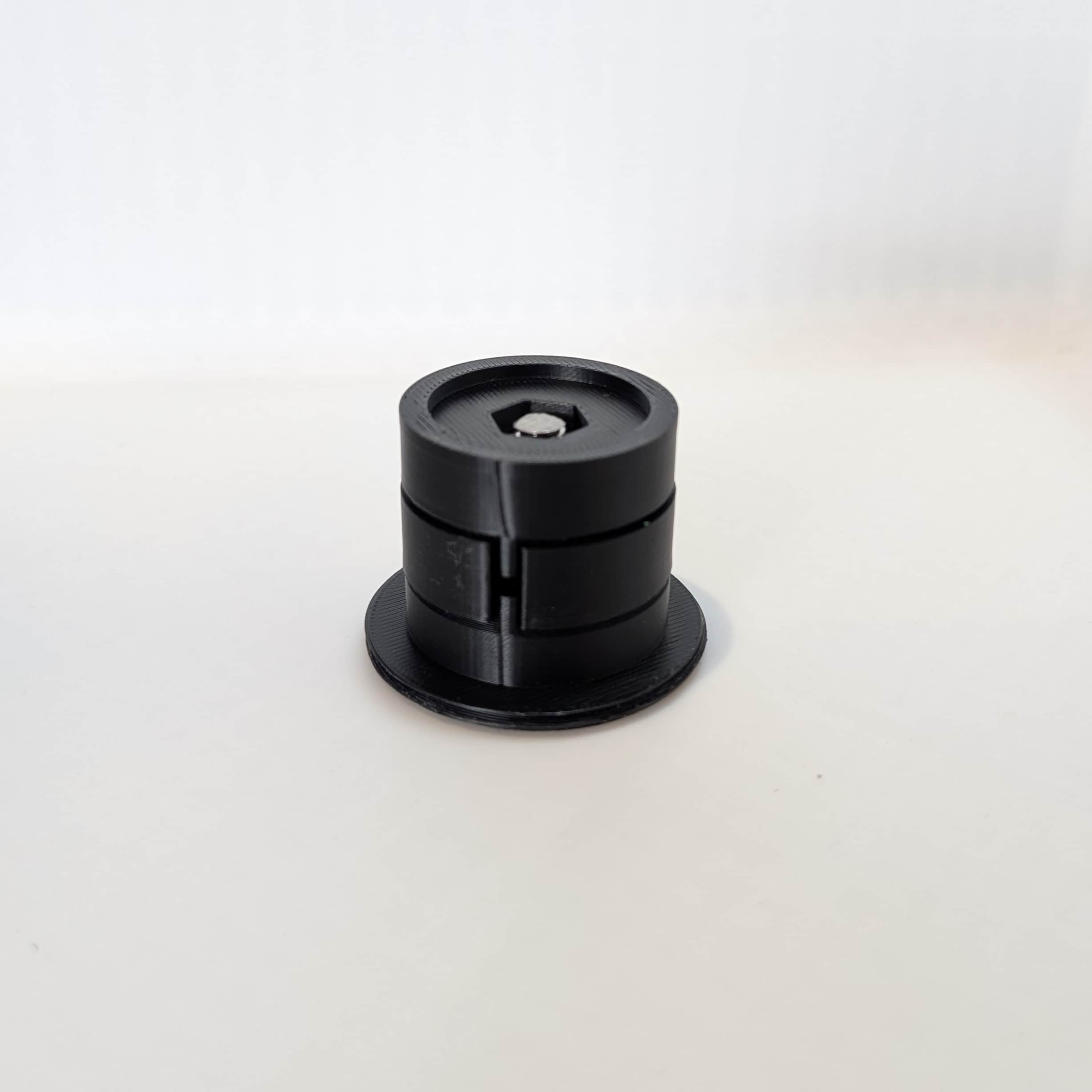 NEVERLOST Bike Tracker - Bring Your Own Tracker - Image 2