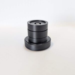 NEVERLOST Bike Tracker - Bring Your Own Tracker