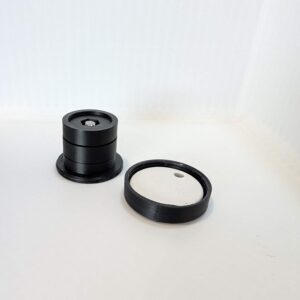 NEVERLOST Bike Tracker + Chipolo ONE Point (Android Only)