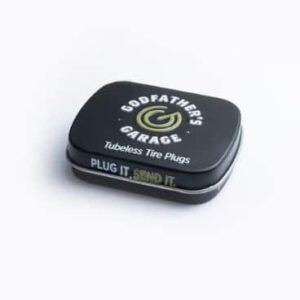 Godfathers Garage Tire Plugs