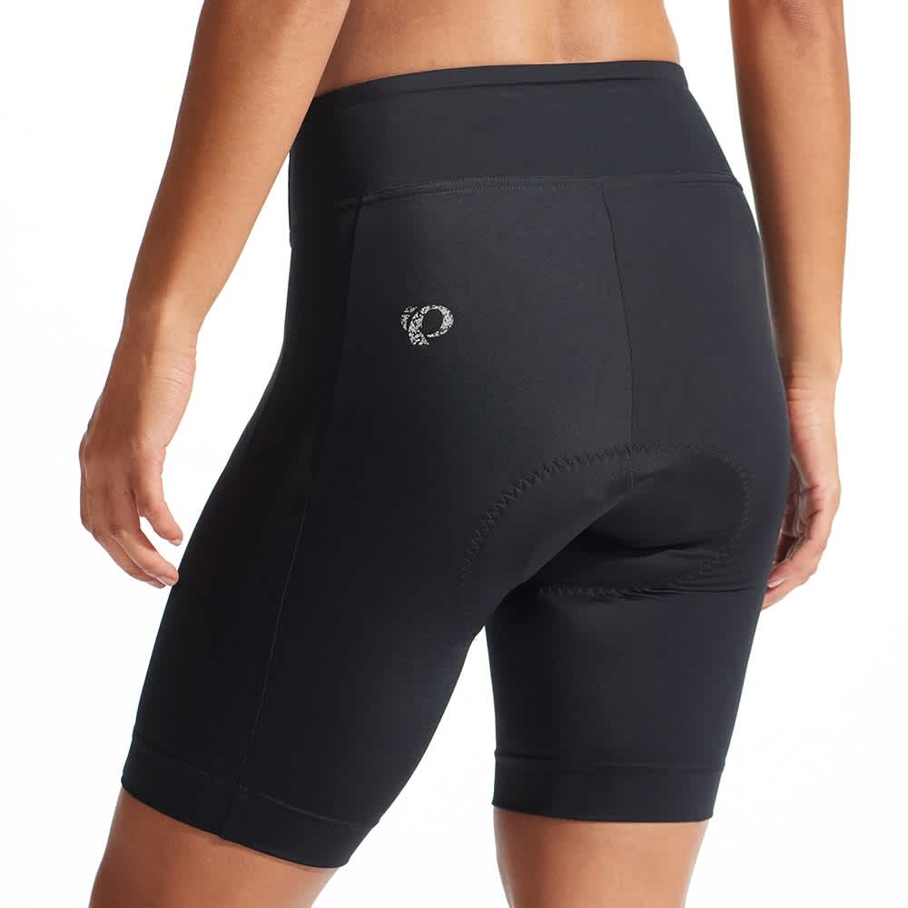 Pearl Izumi W Quest Short Black - Image 2