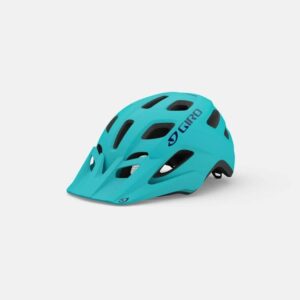 Giro Tremor Child Helmet Matte Glacier