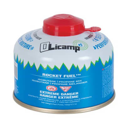 Olicamp Rocket Fuel 100g Each