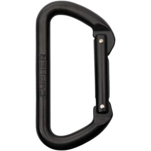 Cypher D Carabiner