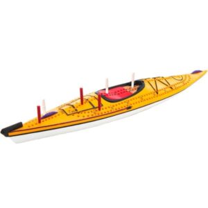 GSI Kayak Cribbage Board