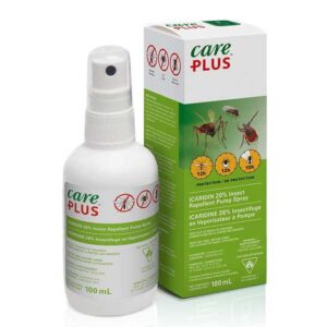 CARE PLUS Insect repellent ICARIDIN 100ml